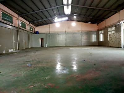 Cho thuê kho xưởng 780m pccc tự động bình tân giáp tân phú