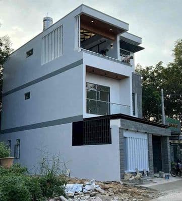 Chính chủ giảm 1tỷ bán gấp nhà trệt2lầu sát BV 1.500 giường:8x16TC80m2