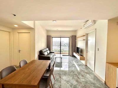Khai trương căn hộ 2pn | ngay bạch đằng - khu sân bay, full nội thất
