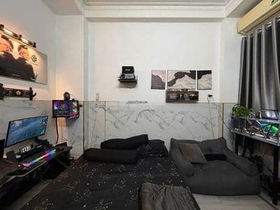 Cho thuê nhà Nguyễn Tiểu La, 4 tầng 3pn3wc, chỉ 12.5tr/tháng