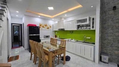 Nhà cho thuê 3pn đường nước mặn - ngũ hành sơn
