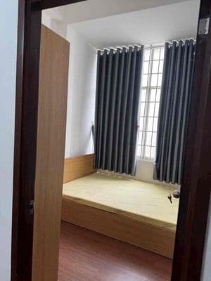 Căn hộ 2 phòng ngủ cửa sổ thoáng_full nội thất_gần ngã tư phú nhuận