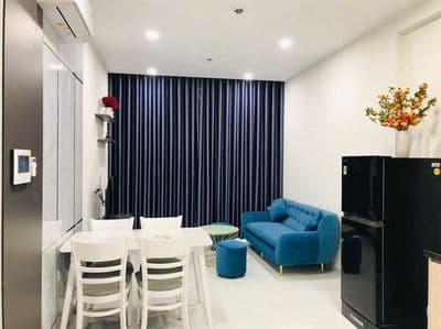 Bán gấp căn hộ The Emerald Golf View 1 phòng ngủ full NT chỉ 2,2 tỷ
