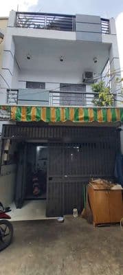 bán nhà