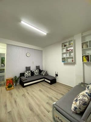 Căn hộ chỉ 2 tỷ 1 cách chợ Đà Lạt 900m có sổ hồng và thang máy