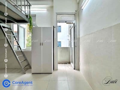 Duplex bancol sẵn máy lạnh ngay tân hương - gò dầu- aeon mall tân phú
