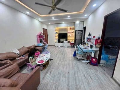 Bán chung cư tây thạnh lầu 1 dt 72m 2pn y hình