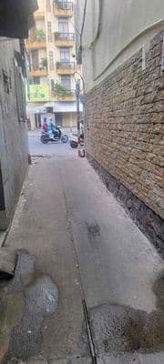 Nhà 3 tầng sát đường Dương Bá Trạc thuận kinh doanh online