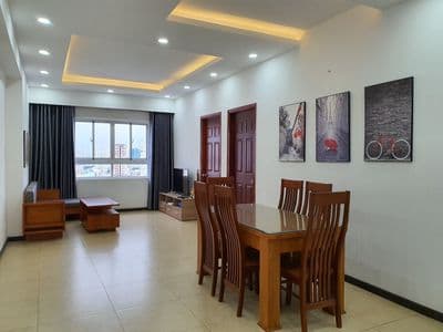 Bán căn hộ idico tân phú – 65m² (2pn, 2wc) tầng cao, giá 3.05 tỷ