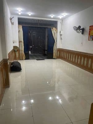 bán nhà quang trung, gần chợ, siệu thị, trường học 52m2
