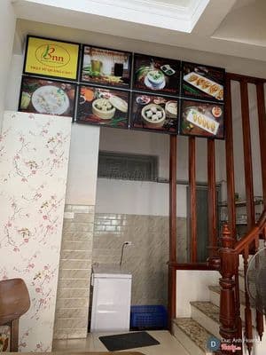 Cho thuê cửa hàng tầng 1 + tầng 2 mặt phố Nguyễn Văn Tuyết
