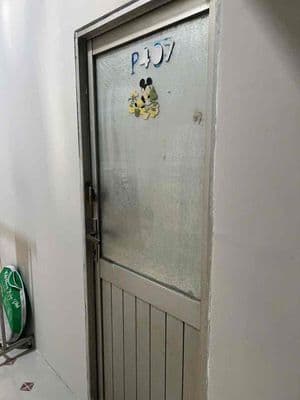 Chung cư 86 Trần Huy Liệu , Phú Nhuận