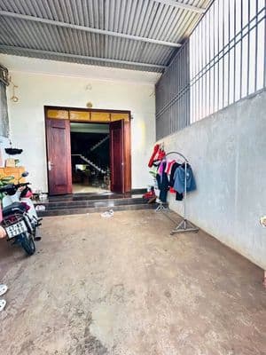Nhà 1 trệt 1lầu, chợ Việt Kiều, Trần Tử Bình, 101m2, 1,15 tỷ, SỔ RIÊNG