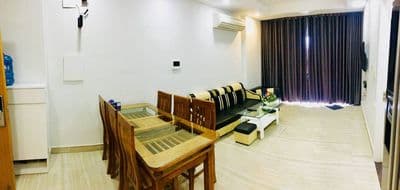 Gấp Giảm 500 Triệu - Căn Hộ Chung Cư Thế Hệ Mới (Quận 1) - 86m², 2PN