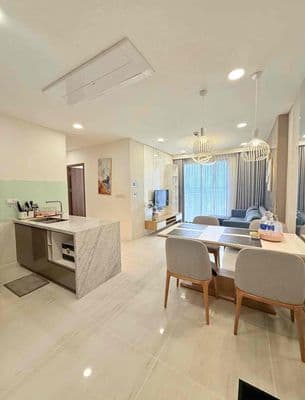 Nơ Trang Long (bán nhanh) căn 2PN/50m2 , sổ sẵn ,vay được 70% , ở ngay
