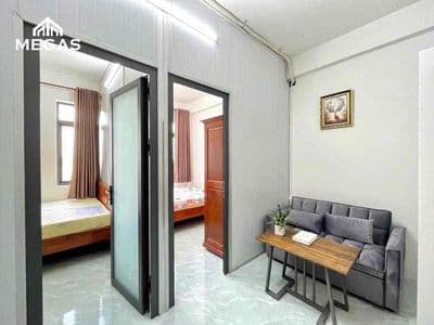 Cho thuê 2 phòng ngủ full nội thất ngay lakeview city quận 2