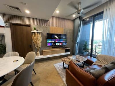 Bán 2pn 2wc lumier riverside