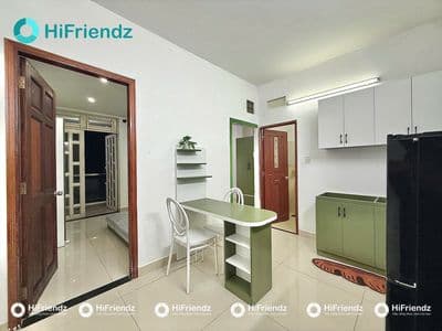 2pn full nội thất - ban công giá rẻ nhất gò vấp , tân bình hiện tại