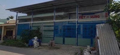 Nhà bán chính chủ, mặt tiền, tại phố chợ Ông Văn, giá 1,5 tỷ