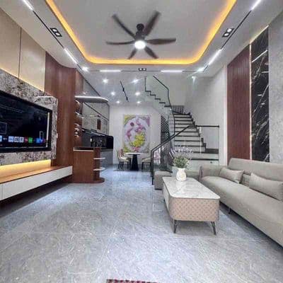 Nhà 3pn cao cấp – trần đình tri | liên chiểu