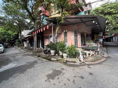 Cần bán tập thể tầng 1