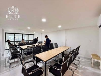 Cho thuê văn phòng giá rẻ Quận Gò Vấp