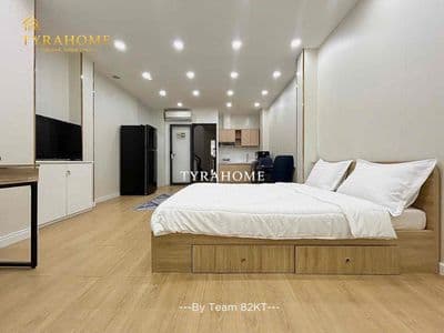 Lê văn duyệt – deal tháng 9: full nội thất cao cấp, thang máy – giá