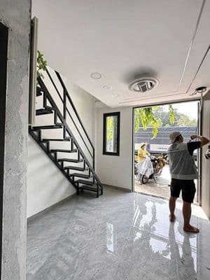 Nhà bình chiểu