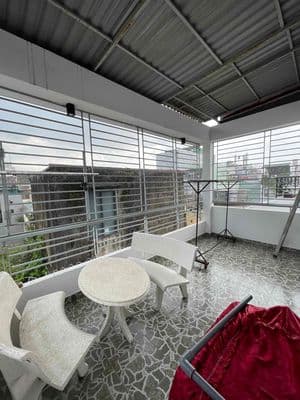 Cho thuê nhà trần quốc thảo q3 – gần cầu lê văn sỹ – 42m², 4pn, 4wc