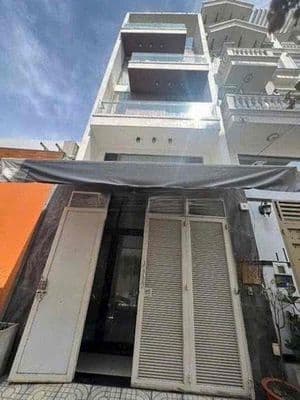 Cho Thuê Nhà Nguyên Căn Gò Vấp