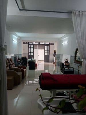 Cho thuê mặt băng kinh doanh spa
