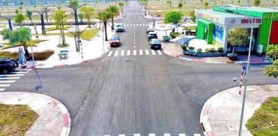 Cần bán gấp lô đất 70m2, MT DT741, gần kcn visip 2, sổ riêng.
