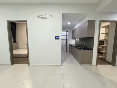 Bán căn hộ 59m² - 2,55 tỷ - tầng trung - view đẹp