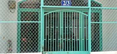 Nhà giá tốt, gác suốt, dân cư đông, an ninh, đầy đủ tiện ích