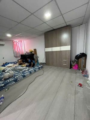 Cho thuê nhà, hẻm 270 Phan Đình Phùng, phường Cầu Kiệu giá thuê 14tr