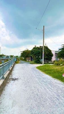 đất góc 2 mặt tienw