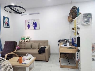 Cho thuê CH Tara 1PN full nội thất chỉ 9,5tr, tiện ích nội khu đầy đủ