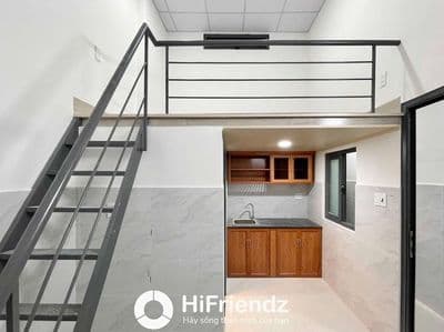 Chung cư mini có gác, mới xây ngay đầm sen, hoà bình, giáp q11