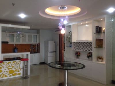 BÁN CĂN HỘ GIAI VIỆT QUẬN 8 – 150m2 3pn 2wc, căn góc, SHR , 6,250 tỷ