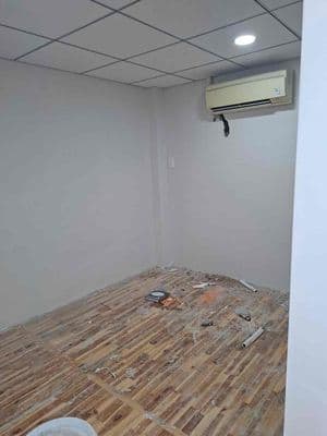 Nhà mới hxh Phạm văn hai(4x22m 4pn 3wc)
