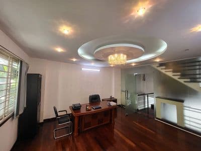 Bán nhà đẹp 5x18 KDC Sadeco Ven Sông giá 14 tỷ