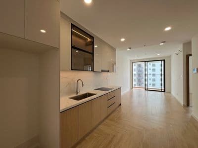 Rổ hàng CĐT 2PN 2WC Green Skyline Full Nội Thất
