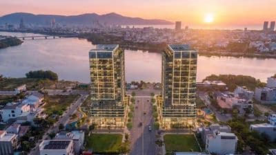 S-light tower đà nẵng - căn 2pn từ 3.3 tỷ chiết khấu đến 18% giỏ cđt