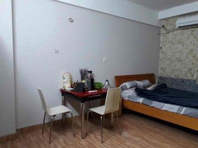 Căn hộ studio 33m² Tôn Thất Thuyết, Quận 4 – Giá tốt, vị trí đẹp