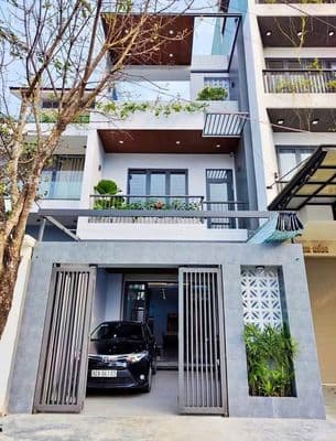 Cho thuê nhà MT 78A Cộng Hoà, Phường 4, Q. Tân Bình ngay khu K300