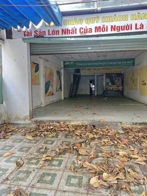 Cho thuê nhà mặt tiền hoàng bật đạt (7x22) – p15, tân bình