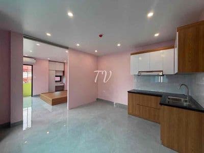 Cho thuê căn hộ tại ngọc thuỵ - lê đại - nguyễn gia bồng