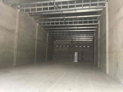 Cho thuê kho 200m2 kdc ngân thuận (đền hùng)