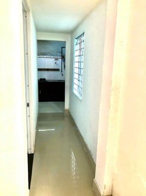 Bán nhà kiệt đường Trần Xuân Lê, Thanh Khê, gần Hà Huy Tập