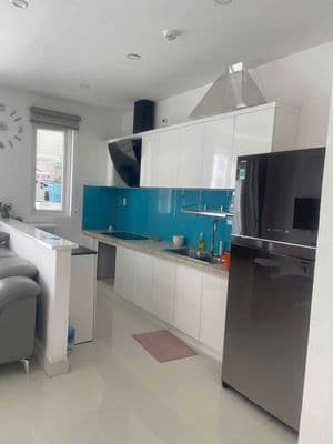 Chính chủ cho thuê căn góc 2PN 2WC 77m2 chung cư Florita vào ở ngay